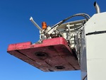 Hydraulics - Crane Carrier/Chassis with