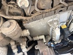 Upper Engine with