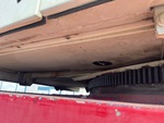 Crane Superstructure with Bottom Covers