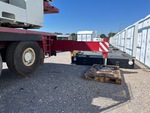 Crane Superstructure with