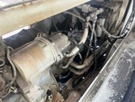 Hydraulics - Crane Carrier/Chassis with Pumps (Hydraulics)