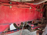 Underbody with Frame Condition