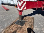 Crane Superstructure with