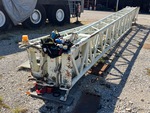 Crane Superstructure with
