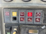 Upper Control Station with Oil Pressure