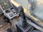 Upper Control Station with Hydraulic Controls