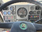 Control Station with Warning Lights
