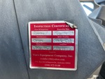 General Appearance with Safety Certification Label