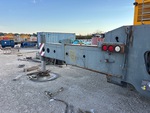 Crane Superstructure with