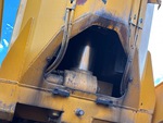 Crane Superstructure Hydraulics with Telescopic Boom Cylinders