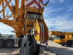 Crane Superstructure with