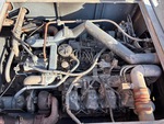 Engine with Engine - Right Side