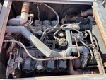 Engine with Engine - Left Side