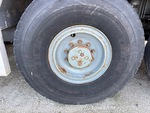 Underbody with Final Drives