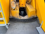 Crane Superstructure with Turntable Bearing