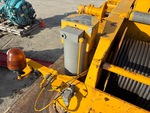 Crane Superstructure Hydraulics with