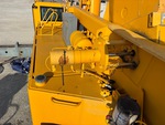 Crane Superstructure Hydraulics with