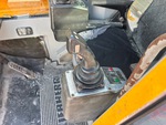 Upper Control Station with Hydraulic Controls