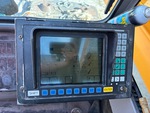 Upper Control Station with Gauges