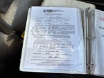 General Appearance with Safety Certification Report