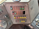 Control Station with Window Controls