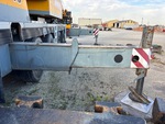 Crane Superstructure with