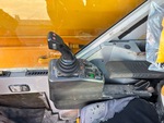 Upper Control Station with Drum Rotation Indicator