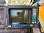 Upper Control Station with Load Moment Indicator