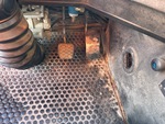 Control Station with Brake Control