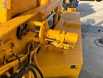 Crane Superstructure Hydraulics with