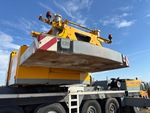 Specialty with Counterweights