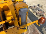 Crane Superstructure Hydraulics with
