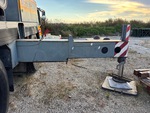 Crane Superstructure with