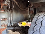 Underbody with Frame Condition