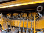 Upper Engine with
