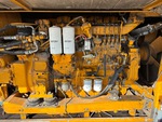 Upper Engine with Engine - Right Side