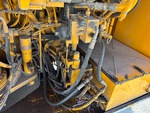 Crane Superstructure Hydraulics with