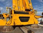 Crane Superstructure with