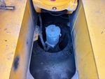 Crane Superstructure Hydraulics with Swing Motor