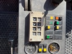 Control Station with Gear Selector