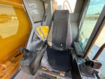 Upper Control Station with Seats/Armrests