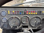 Control Station with Gauges