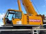 General Appearance with Sheet Metal (fiberglass) Condition