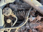 Engine with Fuel System