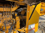 Upper Engine with Radiator