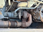 Engine with Exhaust System