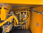 Crane Superstructure Hydraulics with Valves