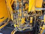 Crane Superstructure Hydraulics with Hoses (Hydraulic)