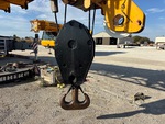 Specialty with Main Load Block