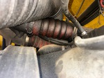 Upper Engine with